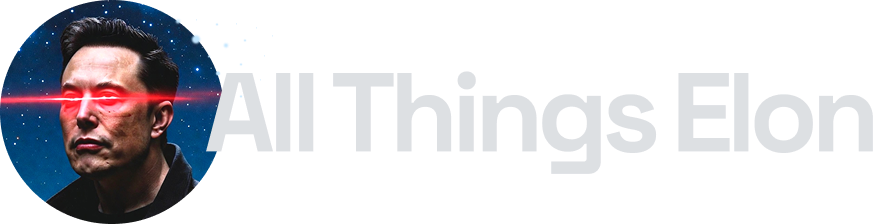 All Things Elon Logo
